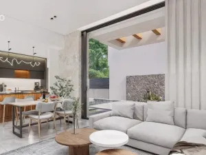 Prodej rodinného domu, Los Montesinos, Alicante, Španělsko, 130 m2