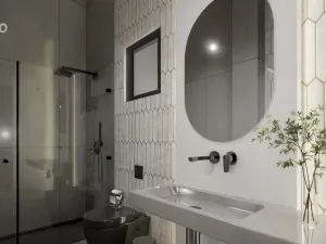 Prodej rodinného domu, Los Montesinos, Alicante, Španělsko, 130 m2