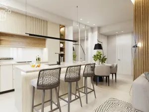 Prodej bytu 3+kk, Torre Pacheco, Murcia, Španělsko, 88 m2