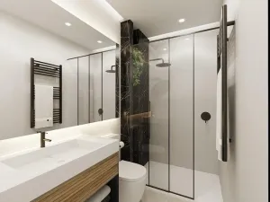 Prodej bytu 3+kk, Torre Pacheco, Murcia, Španělsko, 88 m2
