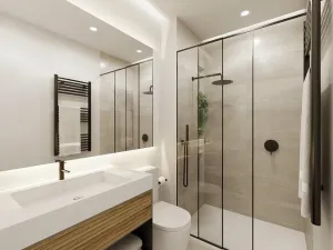 Prodej bytu 3+kk, Torre Pacheco, Murcia, Španělsko, 88 m2
