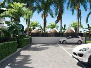 Prodej bytu 3+kk, Torre Pacheco, Murcia, Španělsko, 88 m2