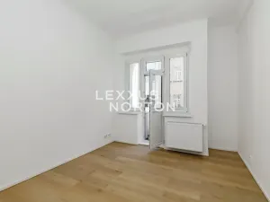 Pronájem bytu 3+1, Praha - Libeň, V mezihoří, 75 m2