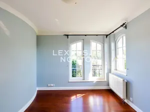 Pronájem vily, Praha - Nebušice, Spojová, 600 m2