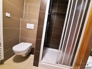 Pronájem bytu 2+kk, Brno - Horní Heršpice, Rajhradská, 49 m2