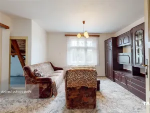 Prodej rodinného domu, Bělá nad Radbuzou, Školní, 186 m2