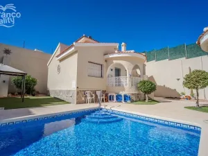 Prodej rodinného domu, Ciudad Quesada, Alicante, Španělsko, 317 m2