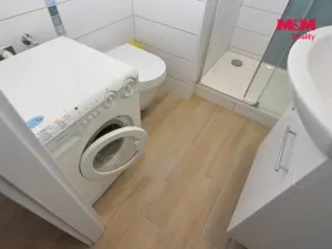 Pronájem bytu 1+1, Liberec - Liberec IV-Perštýn, Kominická, 36 m2