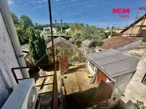 Prodej rodinného domu, Ivanovice na Hané, Žižkova, 238 m2