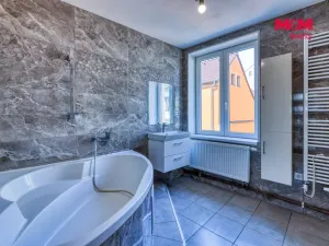 Prodej bytu 3+kk, Stříbro, Žižkova, 67 m2