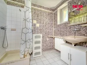 Prodej rodinného domu, Chválenice, 75 m2