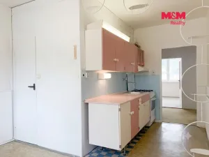 Prodej bytu 3+1, Oskava, 75 m2