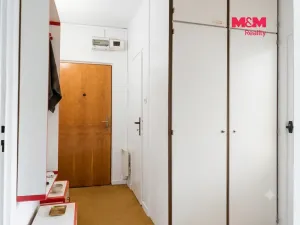 Prodej bytu 3+1, Oskava, 75 m2