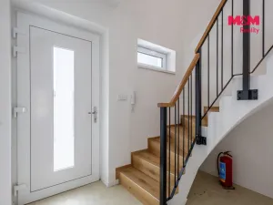 Prodej rodinného domu, Česká Lípa, Liberecká, 116 m2