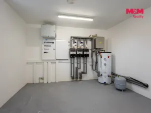 Prodej rodinného domu, Česká Lípa, Liberecká, 116 m2