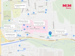 Prodej bytu 4+kk, Česká Lípa, Liberecká, 116 m2