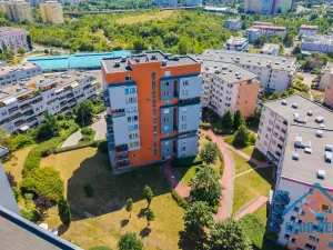 Prodej bytu 3+kk, Praha - Stodůlky, Symfonická, 77 m2