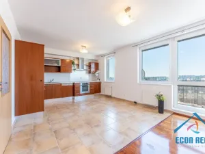 Prodej bytu 3+kk, Praha - Stodůlky, Symfonická, 77 m2