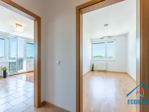 Prodej bytu 3+kk, Praha - Stodůlky, Symfonická, 77 m2