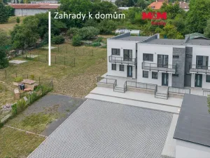 Prodej rodinného domu, Česká Lípa, Liberecká, 116 m2