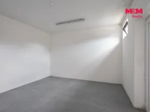 Prodej rodinného domu, Česká Lípa, Liberecká, 116 m2