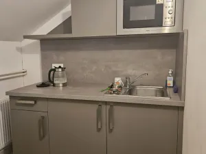 Pronájem obchodního prostoru, Olomouc - Nová Ulice, Litovelská, 20 m2