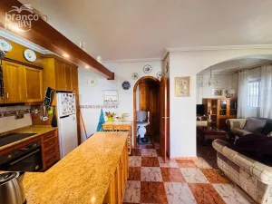 Prodej rodinného domu, La Zenia, Alicante, Španělsko, 86 m2