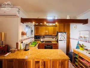 Prodej rodinného domu, La Zenia, Alicante, Španělsko, 86 m2
