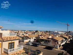 Prodej rodinného domu, La Zenia, Alicante, Španělsko, 86 m2