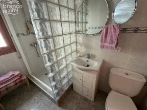 Prodej rodinného domu, Ciudad Quesada, Alicante, Španělsko, 80 m2
