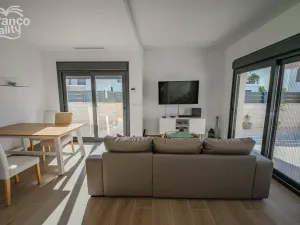Prodej rodinného domu, Ciudad Quesada, Alicante, Španělsko, 162 m2
