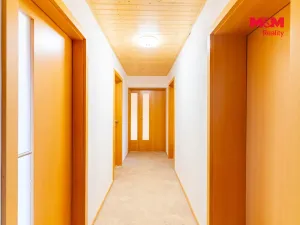 Prodej rodinného domu, Kroměříž, Albertova, 105 m2