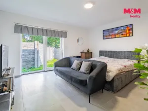 Prodej rodinného domu, Nová Včelnice, Nádražní ulice, 91 m2