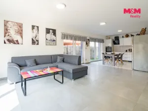 Prodej rodinného domu, Nová Včelnice, Nádražní ulice, 91 m2