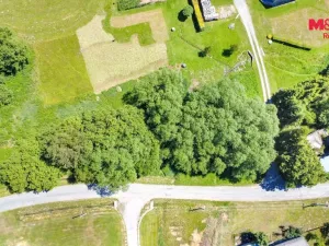 Prodej pozemku pro bydlení, Hanušovice - Vysoké Žibřidovice, 562 m2