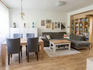 Pronájem bytu 2+1, Lovosice, Sady pionýrů, 54 m2