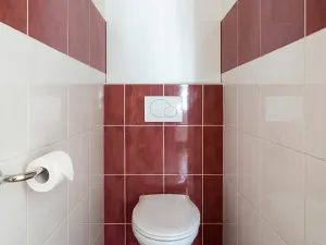 Pronájem bytu 2+1, Lovosice, Sady pionýrů, 54 m2