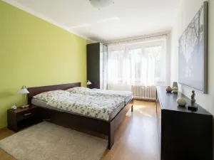 Pronájem bytu 2+1, Lovosice, Sady pionýrů, 54 m2