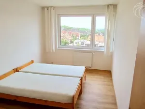 Pronájem bytu 3+kk, Praha - Řepy, Laudova, 84 m2