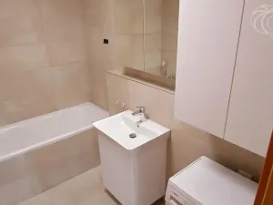 Pronájem bytu 3+kk, Praha - Řepy, Laudova, 84 m2