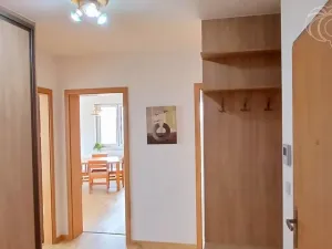 Pronájem bytu 3+kk, Praha - Řepy, Laudova, 84 m2