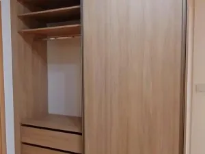 Pronájem bytu 3+kk, Praha - Řepy, Laudova, 84 m2