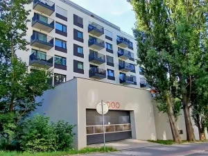 Pronájem bytu 3+kk, Praha - Řepy, Laudova, 84 m2
