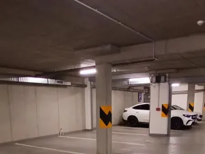 Pronájem bytu 3+kk, Praha - Řepy, Laudova, 84 m2