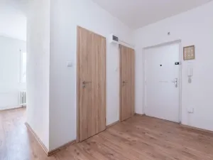 Pronájem bytu 2+1, Most, Zdeňka Fibicha, 53 m2