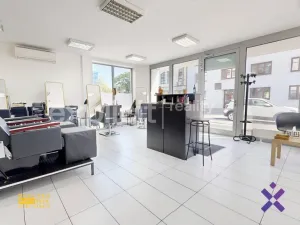 Pronájem obchodního prostoru, Uherské Hradiště, Otakarova, 48 m2