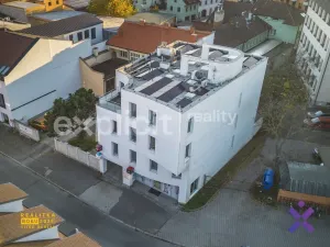 Pronájem obchodního prostoru, Uherské Hradiště, Otakarova, 48 m2