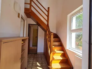 Prodej rodinného domu, Plánice, 80 m2