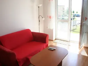Pronájem bytu 2+kk, Uherské Hradiště, Jabloňová, 55 m2