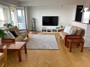 Pronájem bytu 3+kk, Havířov, Dělnická, 70 m2